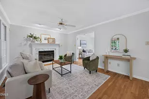 505 Heathridge Ln, Cary, NC 27513 - Photo 23