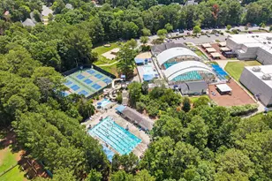 505 Heathridge Ln, Cary, NC 27513 - Photo 79