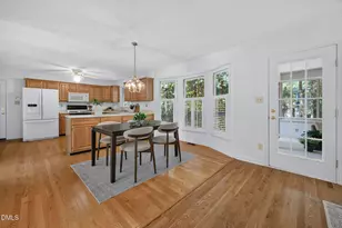 505 Heathridge Ln, Cary, NC 27513 - Photo 21