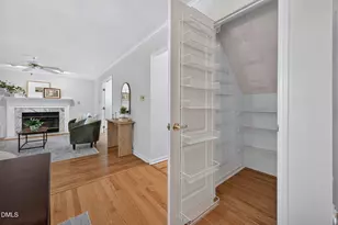 505 Heathridge Ln, Cary, NC 27513 - Photo 29