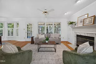 505 Heathridge Ln, Cary, NC 27513 - Photo 17