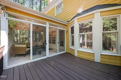 505 Heathridge Lane, Cary, NC 27513 - Photo 39