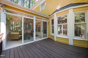 505 Heathridge Ln, Cary, NC 27513 - Photo 39