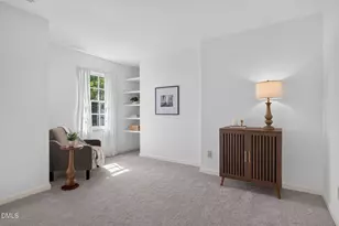 505 Heathridge Ln, Cary, NC 27513 - Photo 55