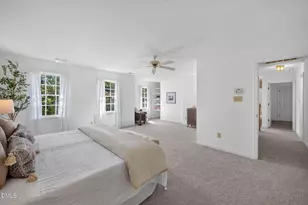 505 Heathridge Ln, Cary, NC 27513 - Photo 53