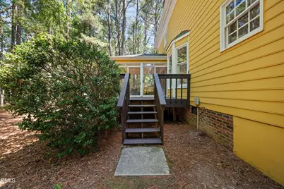 505 Heathridge Lane, Cary, NC 27513 - Photo 43