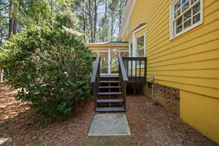 505 Heathridge Ln, Cary, NC 27513 - Photo 43