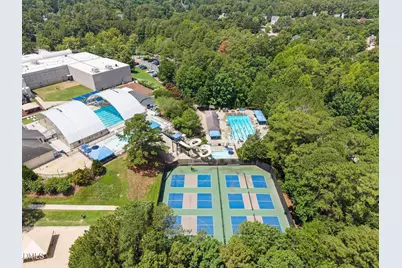 505 Heathridge Lane, Cary, NC 27513 - Photo 77