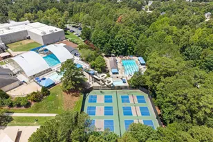 505 Heathridge Ln, Cary, NC 27513 - Photo 77