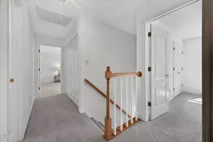 505 Heathridge Ln, Cary, NC 27513 - Photo 49