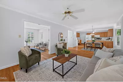 505 Heathridge Lane, Cary, NC 27513 - Photo 17