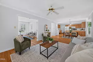 505 Heathridge Ln, Cary, NC 27513 - Photo 17