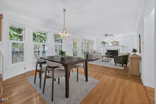 505 Heathridge Ln, Cary, NC 27513 - Photo 29