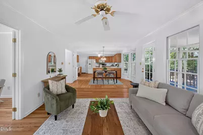 505 Heathridge Lane, Cary, NC 27513 - Photo 19
