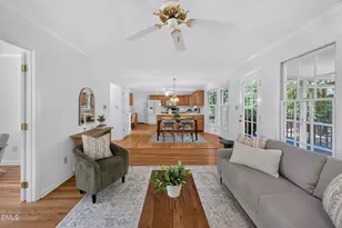 505 Heathridge Ln, Cary, NC 27513 - Photo 19