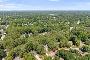 505 Heathridge Ln, Cary, NC 27513 - Photo 75