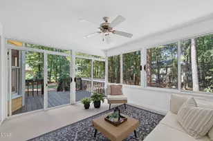 505 Heathridge Ln, Cary, NC 27513 - Photo 37