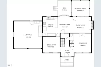 505 Heathridge Lane, Cary, NC 27513 - Photo 81