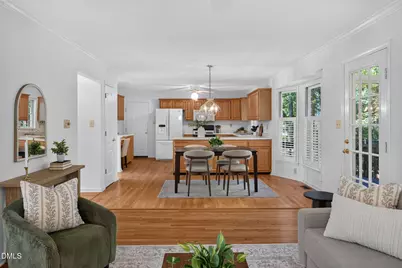 505 Heathridge Lane, Cary, NC 27513 - Photo 19