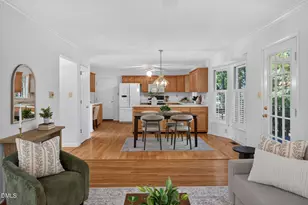 505 Heathridge Ln, Cary, NC 27513 - Photo 19