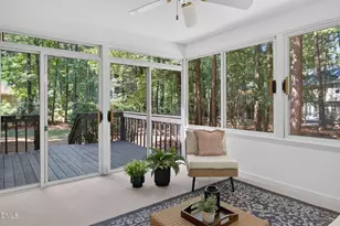 505 Heathridge Ln, Cary, NC 27513 - Photo 33