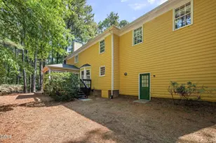 505 Heathridge Ln, Cary, NC 27513 - Photo 47