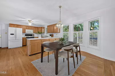 505 Heathridge Lane, Cary, NC 27513 - Photo 21
