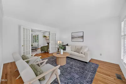 505 Heathridge Lane, Cary, NC 27513 - Photo 15