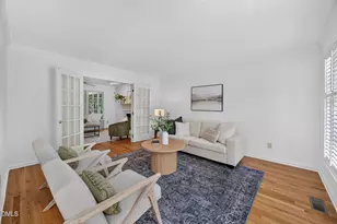 505 Heathridge Ln, Cary, NC 27513 - Photo 15