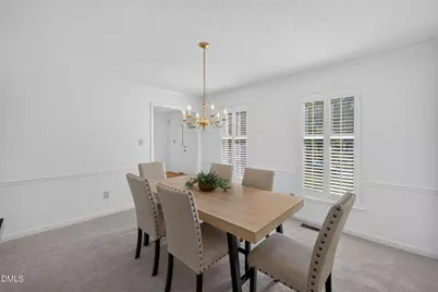 505 Heathridge Lane, Cary, NC 27513 - Photo 13