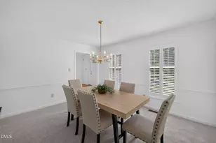 505 Heathridge Ln, Cary, NC 27513 - Photo 13
