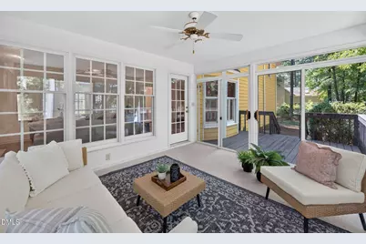 505 Heathridge Lane, Cary, NC 27513 - Photo 35