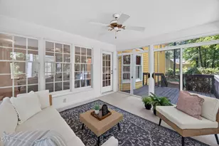 505 Heathridge Ln, Cary, NC 27513 - Photo 35