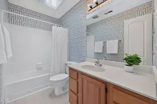 505 Heathridge Ln, Cary, NC 27513 - Photo 63