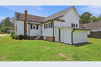 204 E H Street, Erwin, NC 28339 - Photo 33