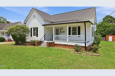 204 E H Street, Erwin, NC 28339 - Photo 3