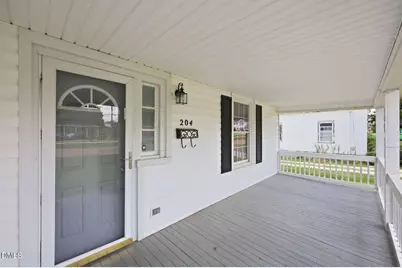 204 E H Street, Erwin, NC 28339 - Photo 27