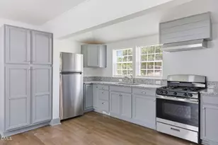 204 E H St, Erwin, NC 28339 - Photo 19