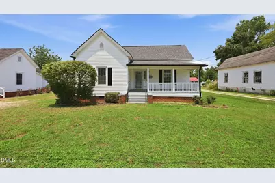 204 E H Street, Erwin, NC 28339 - Photo 1
