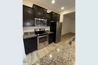 218 Cross Blossom Road, Durham, NC 27703 - Photo 5