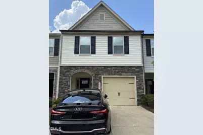 218 Cross Blossom Road, Durham, NC 27703 - Photo 1