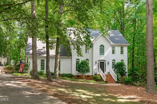 5013 Shimberg Pl, Fuquay Varina, NC 27526 - Photo 47