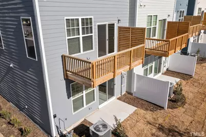 1206 Commack Drive, Durham, NC 27703 - Photo 5