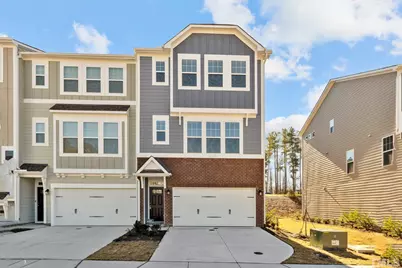 1206 Commack Drive, Durham, NC 27703 - Photo 1