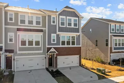 1206 Commack Drive, Durham, NC 27703 - Photo 3
