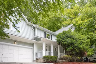 211 Oxford Hills Dr, Chapel Hill, NC 27514 - Photo 3