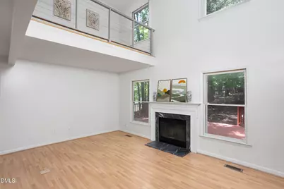 211 Oxford Hills Drive, Chapel Hill, NC 27514 - Photo 5