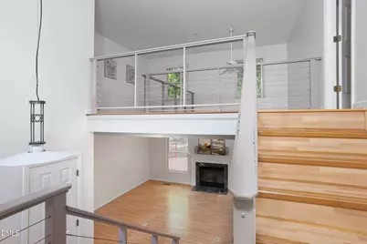 211 Oxford Hills Drive, Chapel Hill, NC 27514 - Photo 23