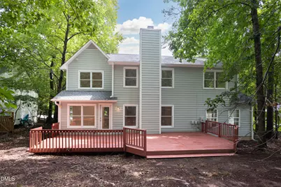 211 Oxford Hills Drive, Chapel Hill, NC 27514 - Photo 39