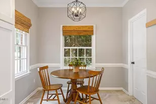 5405 Doemont Dr, Apex, NC 27539 - Photo 19